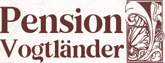 Pension Vogtländer
